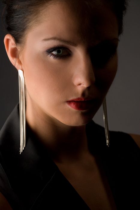 Dinka null - Really