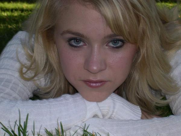 Ashley Washburn