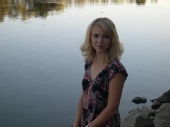 Ashley Washburn - Posing @ Ide Adobe Park 2