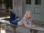 Ashley Washburn