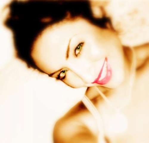 Leola - smile