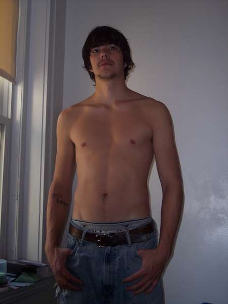 shawn wilkes