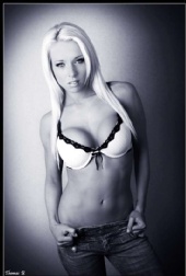 Monica-Lee Paige - Thomas B 