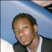 kofi adofo - i miss my hair!