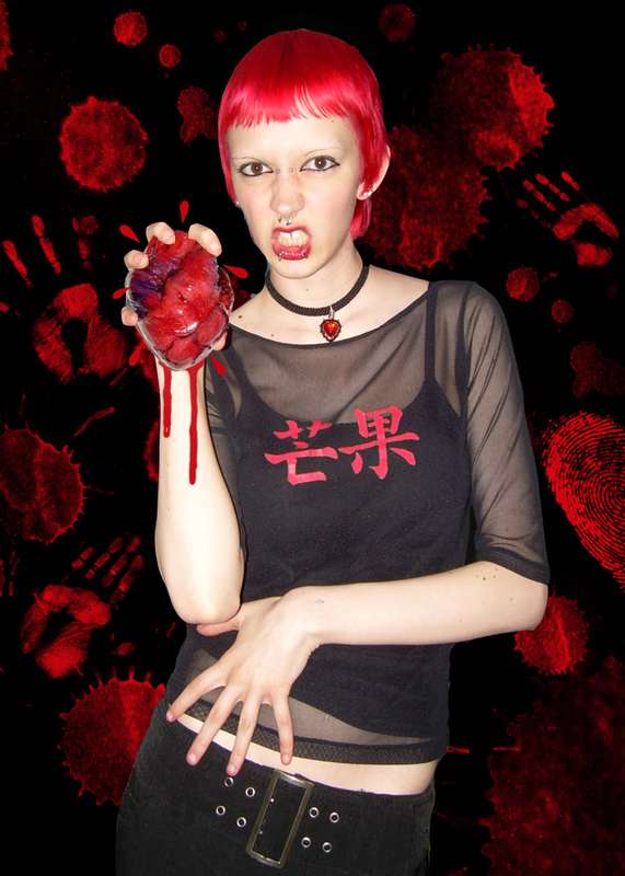 FutureExGirlfriend - Heartless