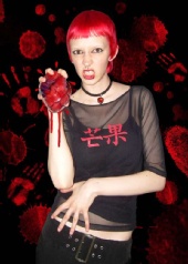 FutureExGirlfriend - Heartless