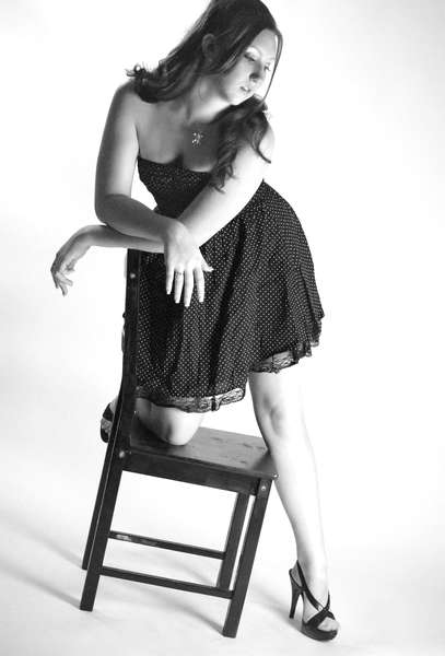 Lisa Sherlock