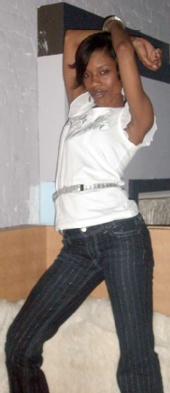 TruKenna - Show Stopper