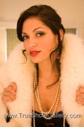 Christina Andrini