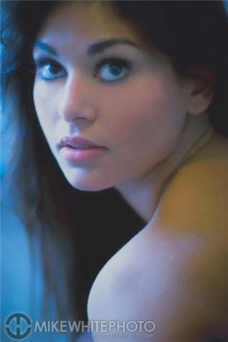Natasha - Innocent Beauty...