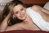 Carla in Kentucky