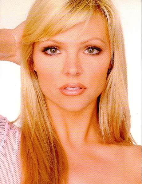Misty Atkinson