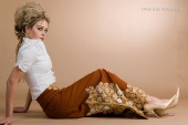 Christine Hall