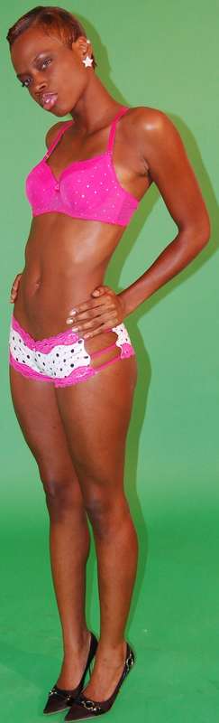 TIGGY NAOMI