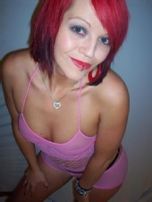 Karrin - Valentines Shoot