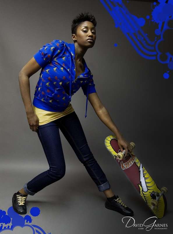 Shavon Ferguson