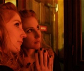 Laryssa - Mirror Mirror