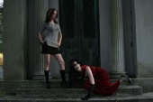 Vintagevamp - Graveyard Shoot