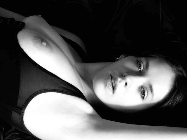 AmiArashi - "Lamplight"