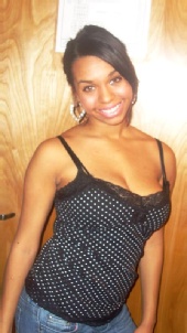 Teisha Rae