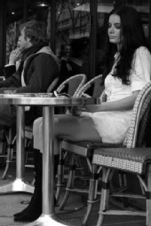 lauraa8866 - Paris cafe