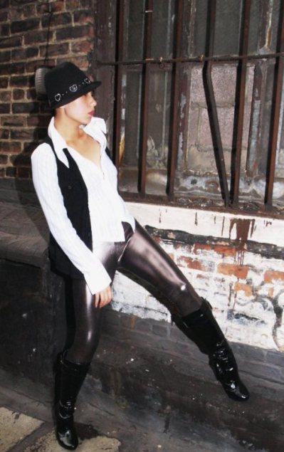 cherry fu - Fine art