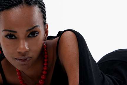 Shaunterious - Fashion