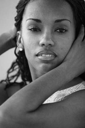 Shaunterious - Headshot