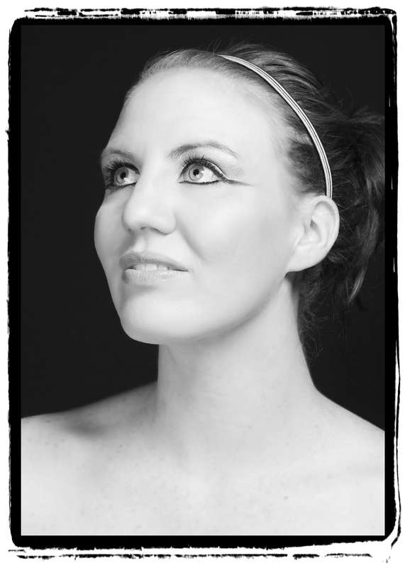 Jenna Burnette