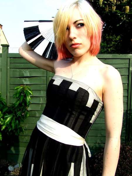 CandyFloss - Fan