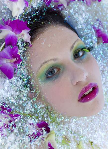 Stephanie Lauren - Bath