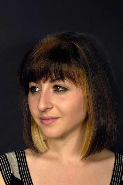 Jackie Palatnikov