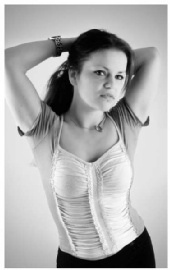 angelina22 - Angelina by GerardK
