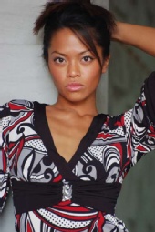 Justine Cesar
