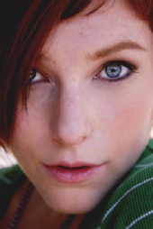 Ashley Celeste - Boop!