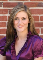 Megan Dedousis