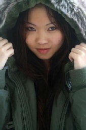 Minnie - Eskimo