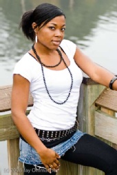 Kadian McIntosh