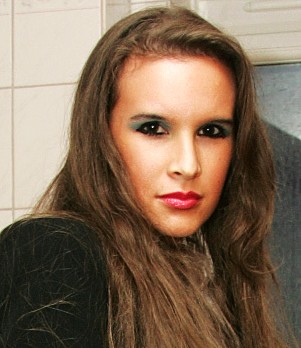 Melissa Mercadante