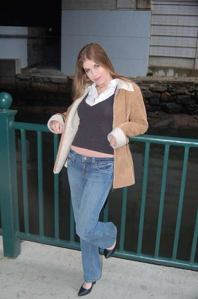 Courtney Rothermel