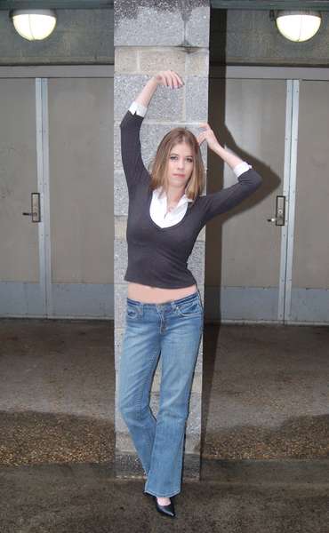Courtney Rothermel