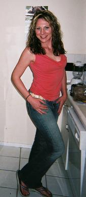 lucie724 - A GOOD POSE