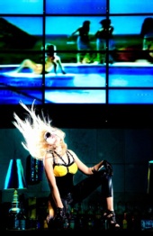 Crissty Santana - Crissty Santana Rockstar