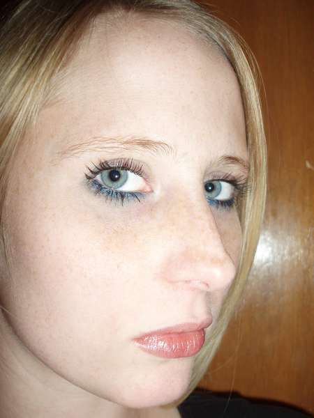 Brittney Cato - Brittney Headshot 