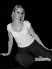 Brittney Cato - Studio