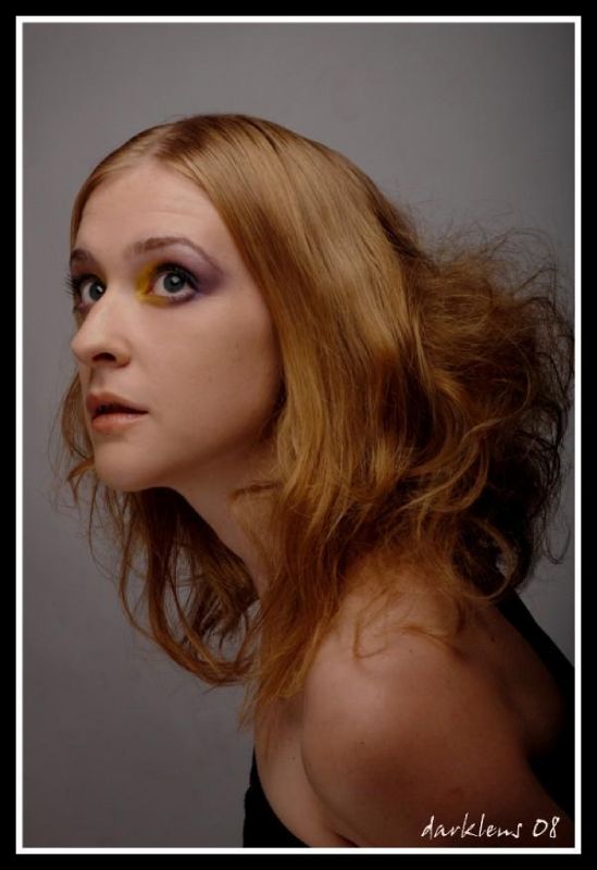 Vicki Powell - Broken Butterfly Salon