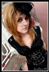 Vicki Powell - Phaze Clothing