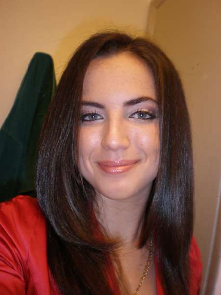 Christina Dickens