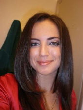Christina Dickens