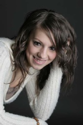 Moriah